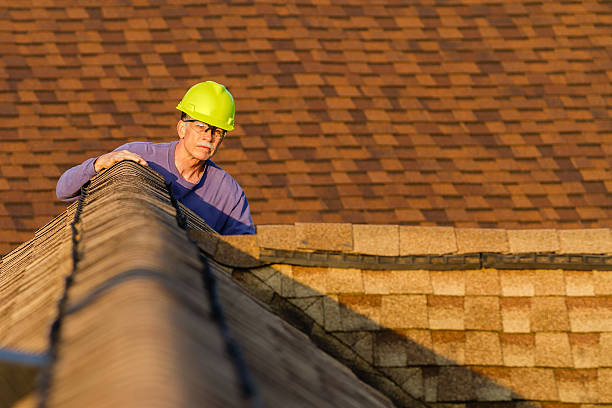 Best Storm Damage Roof Repair  in Pupukea, HI