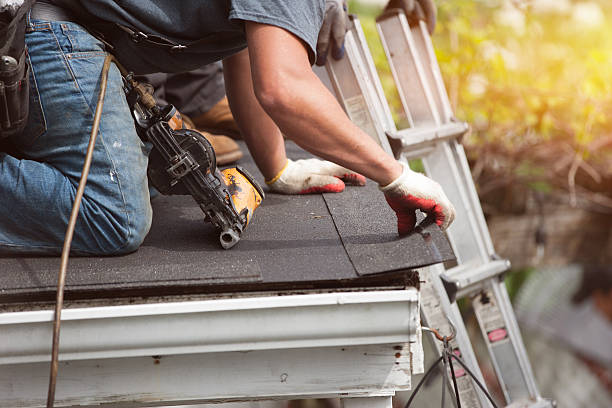 Best Shingle Roofing Installation  in Pupukea, HI