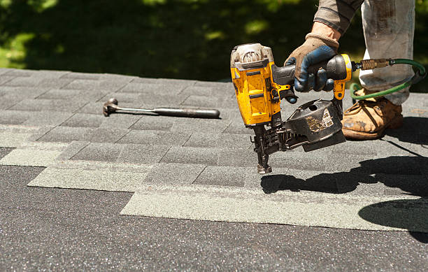 Best Roof Gutter Cleaning  in Pupukea, HI