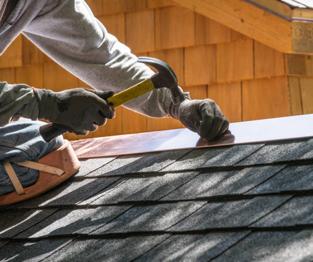 Best Sealant for Roof  in Pupukea, HI